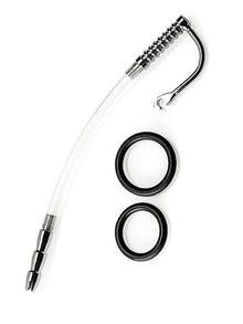 Super Penis Plug - Sperm Stopper 20cm