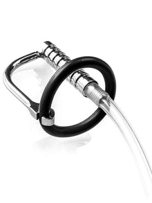 Super Penis Plug - Sperm Stopper 20cm