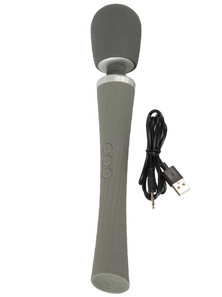 Super Strong Wand Vibrator