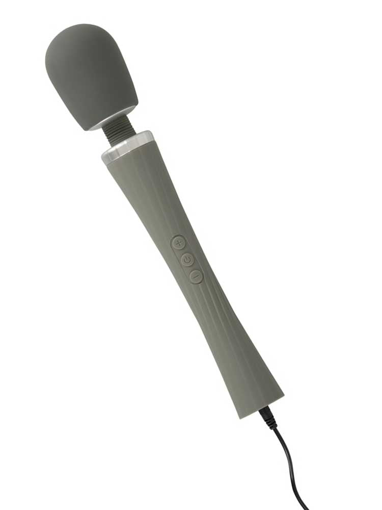 Super Strong Wand Vibrator