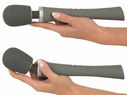 Super Strong Wand Vibrator