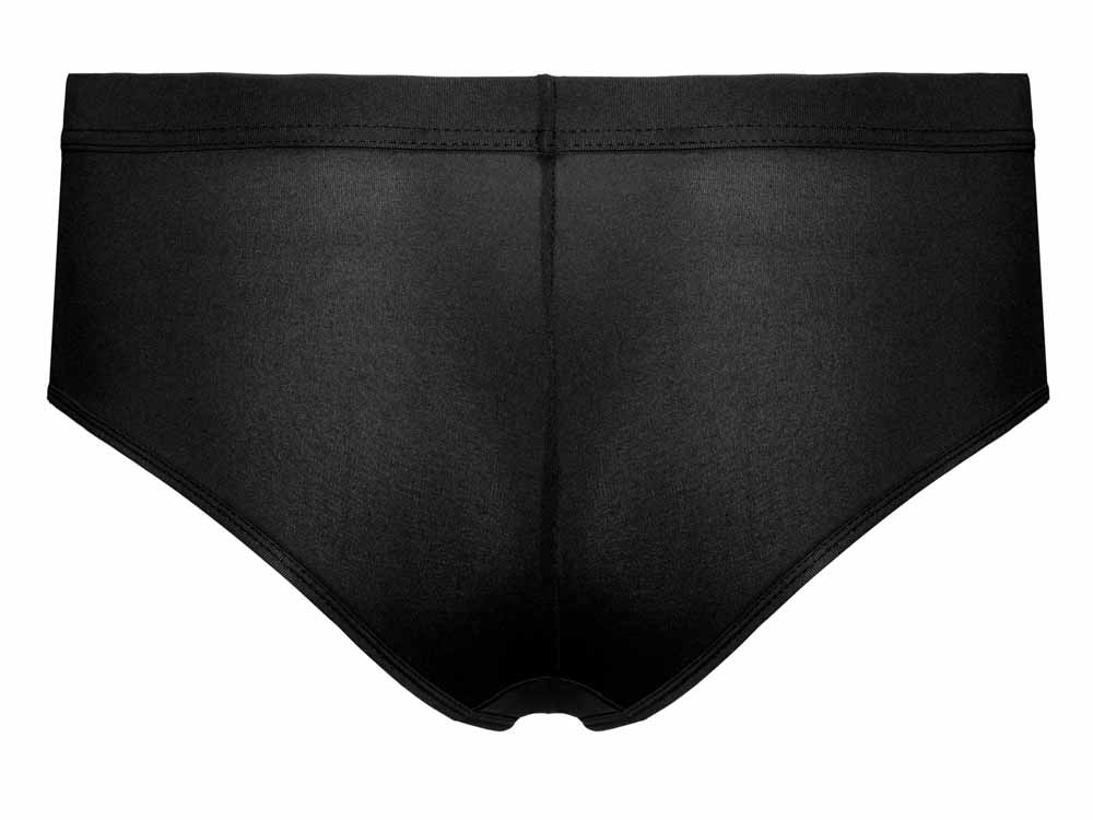 Herren-Pants mit Glitzersteinen