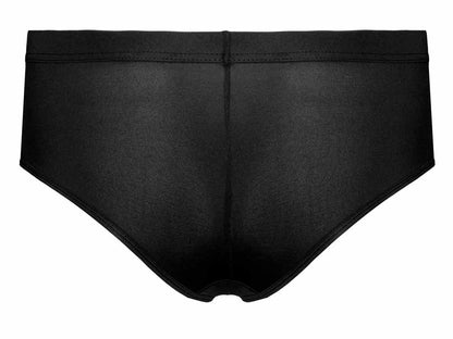 Herren-Pants mit Glitzersteinen