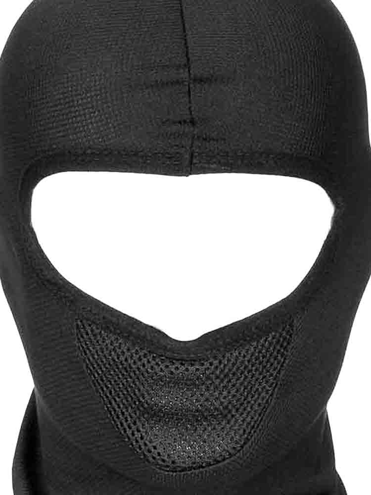 SWAT Balaclava Tactical schwarz
