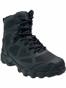 SWAT Chimera Stiefel High - schwarz