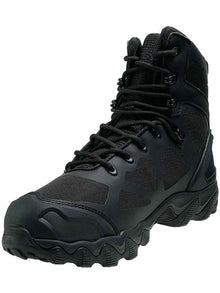 SWAT Chimera Stiefel High - schwarz