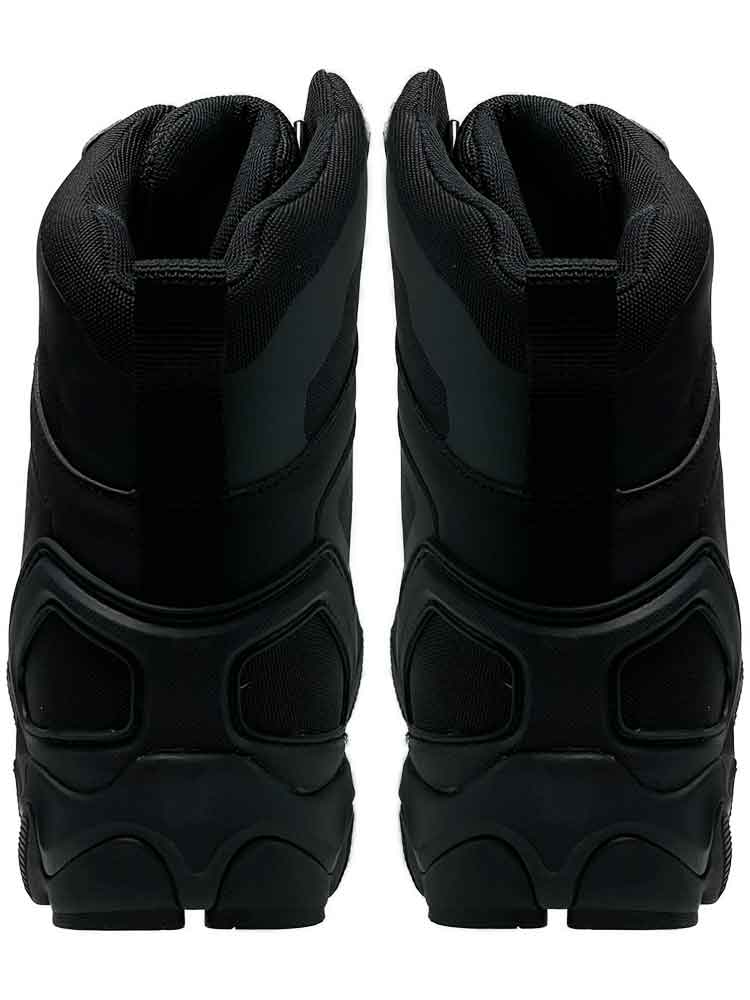 SWAT Chimera Stiefel High - schwarz