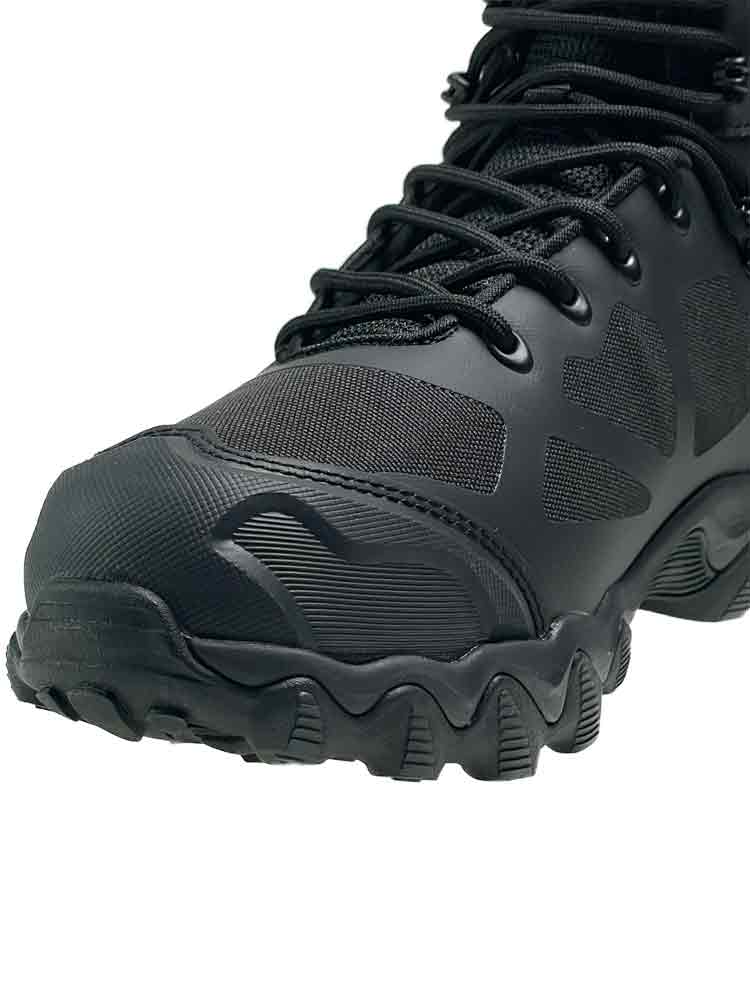SWAT Chimera Stiefel High - schwarz