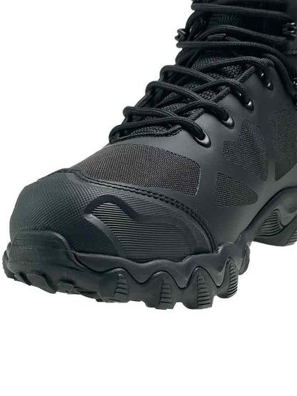 SWAT Chimera Stiefel High - schwarz