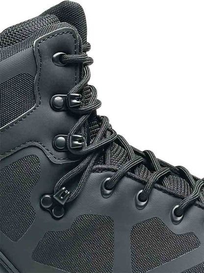 SWAT Chimera Stiefel High - schwarz