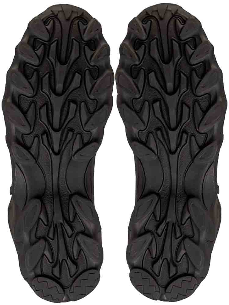 SWAT Chimera Stiefel High - schwarz