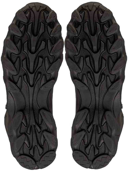 SWAT Chimera Stiefel High - schwarz