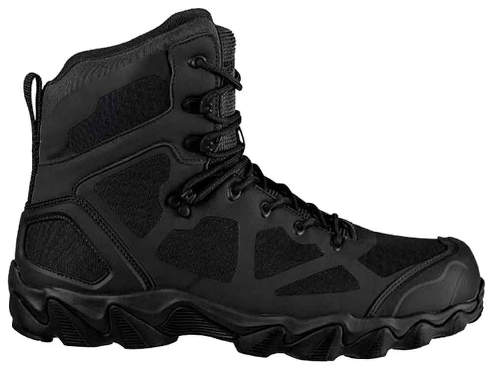 SWAT Chimera Stiefel High - schwarz