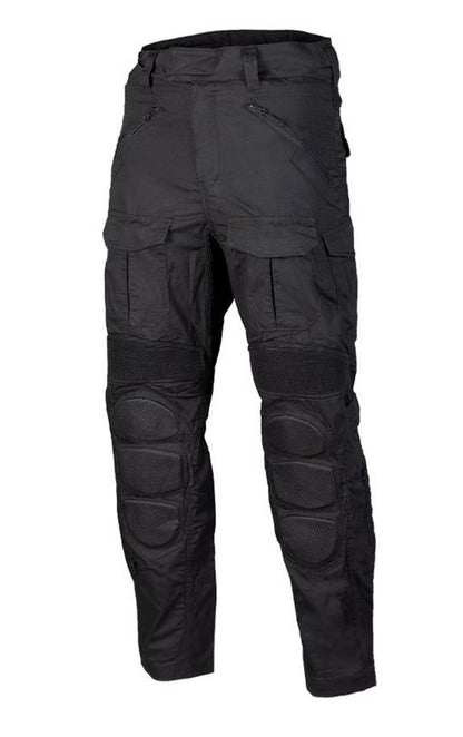 SWAT Tactical Combat Pants schwarz