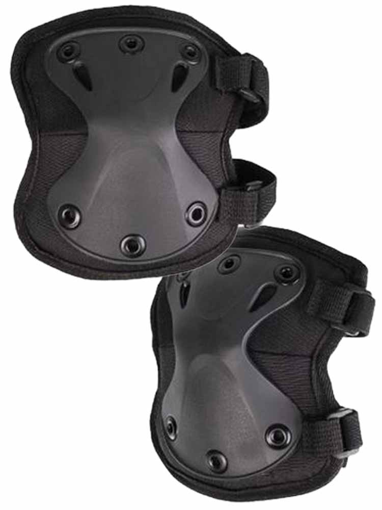 SWAT Ellenbogenschützer PROTECT ELBOWPADS
