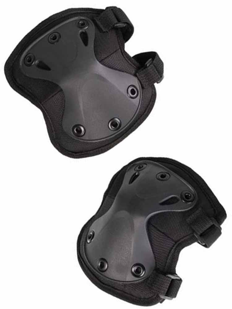 SWAT Ellenbogenschützer PROTECT ELBOWPADS