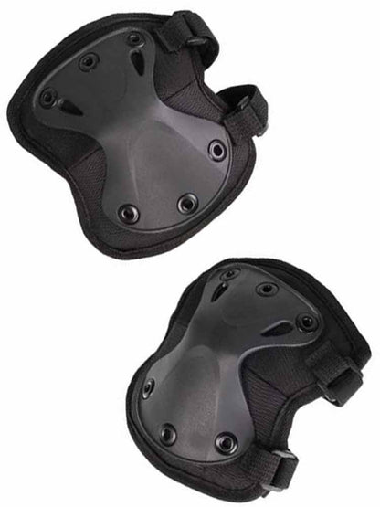 SWAT Ellenbogenschützer PROTECT ELBOWPADS
