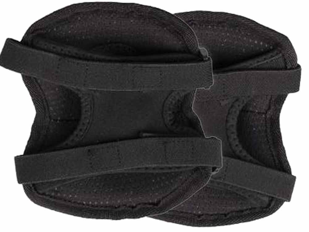 SWAT Ellenbogenschützer PROTECT ELBOWPADS