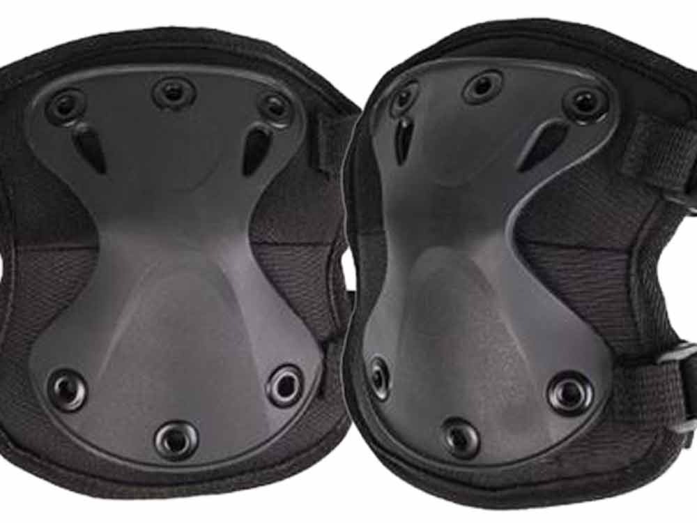 SWAT Ellenbogenschützer PROTECT ELBOWPADS