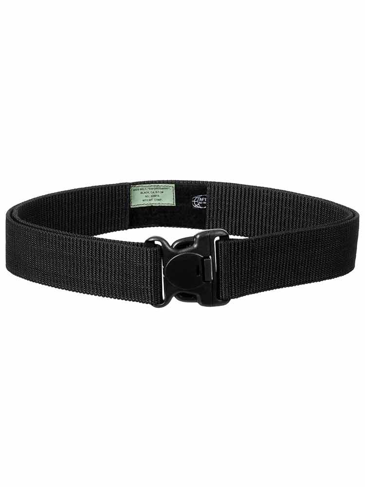 SWAT Hüftgurt Gürtel 5,5cm
