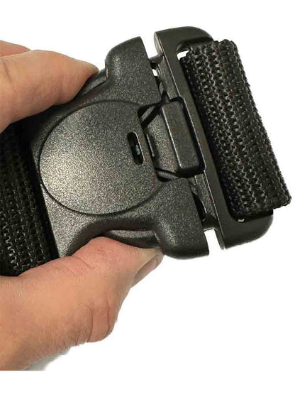 SWAT Hüftgurt Gürtel 5,5cm