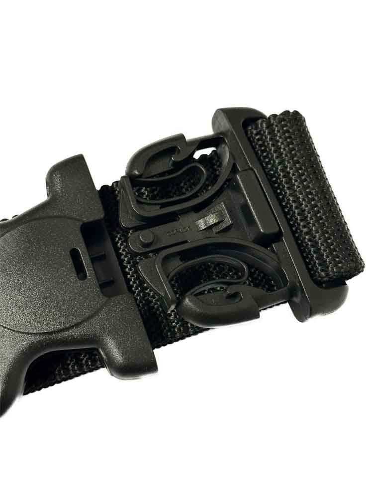 SWAT Hüftgurt Gürtel 5,5cm
