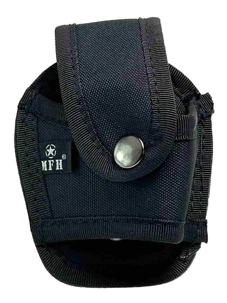 SWAT Handschellen-Etui schwarz