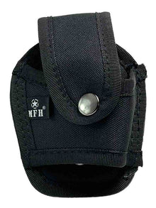 SWAT Handschellen-Etui schwarz