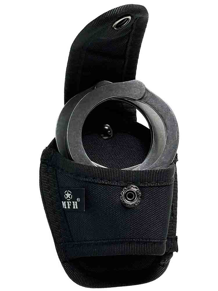 SWAT Handschellen-Etui schwarz