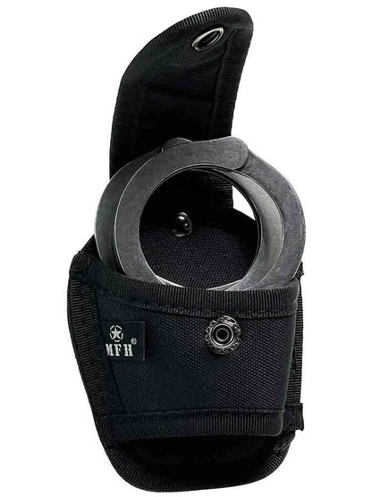 SWAT Handschellen-Etui schwarz