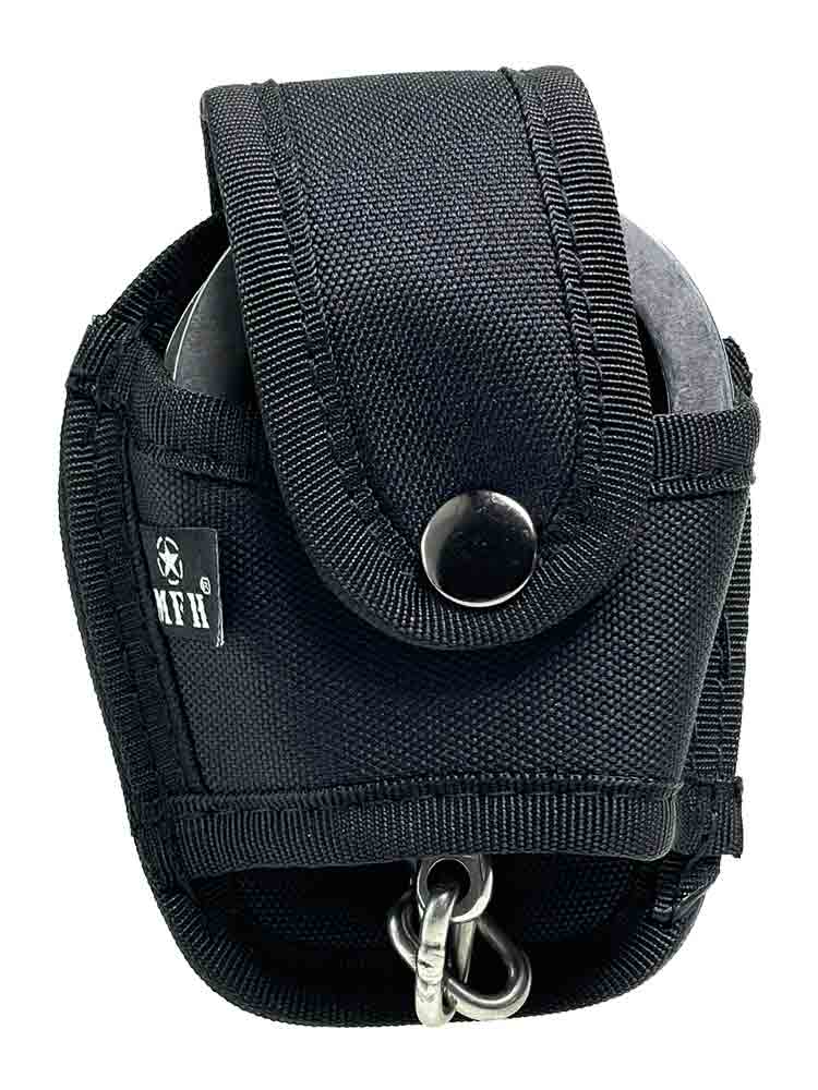 SWAT Handschellen-Etui schwarz