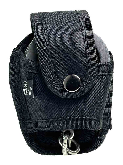 SWAT Handschellen-Etui schwarz