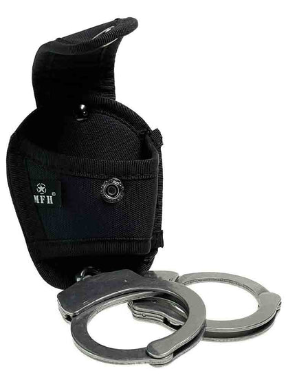 SWAT Handschellen-Etui schwarz