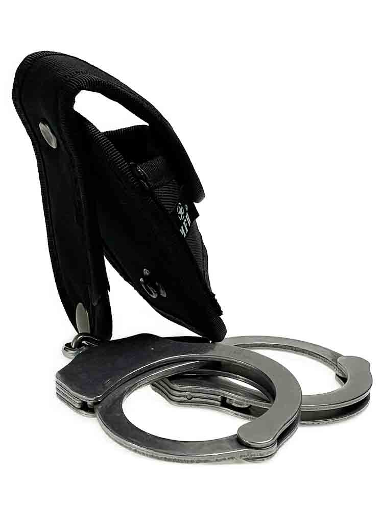 SWAT Handschellen-Etui schwarz