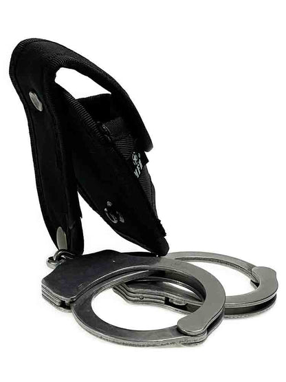 SWAT Handschellen-Etui schwarz