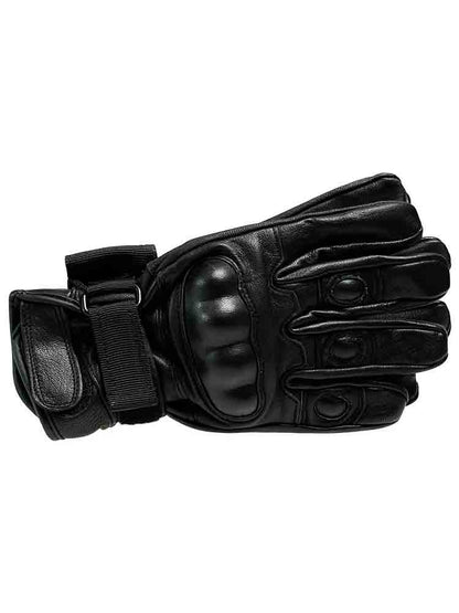 SWAT Handschuhhalter schwarz