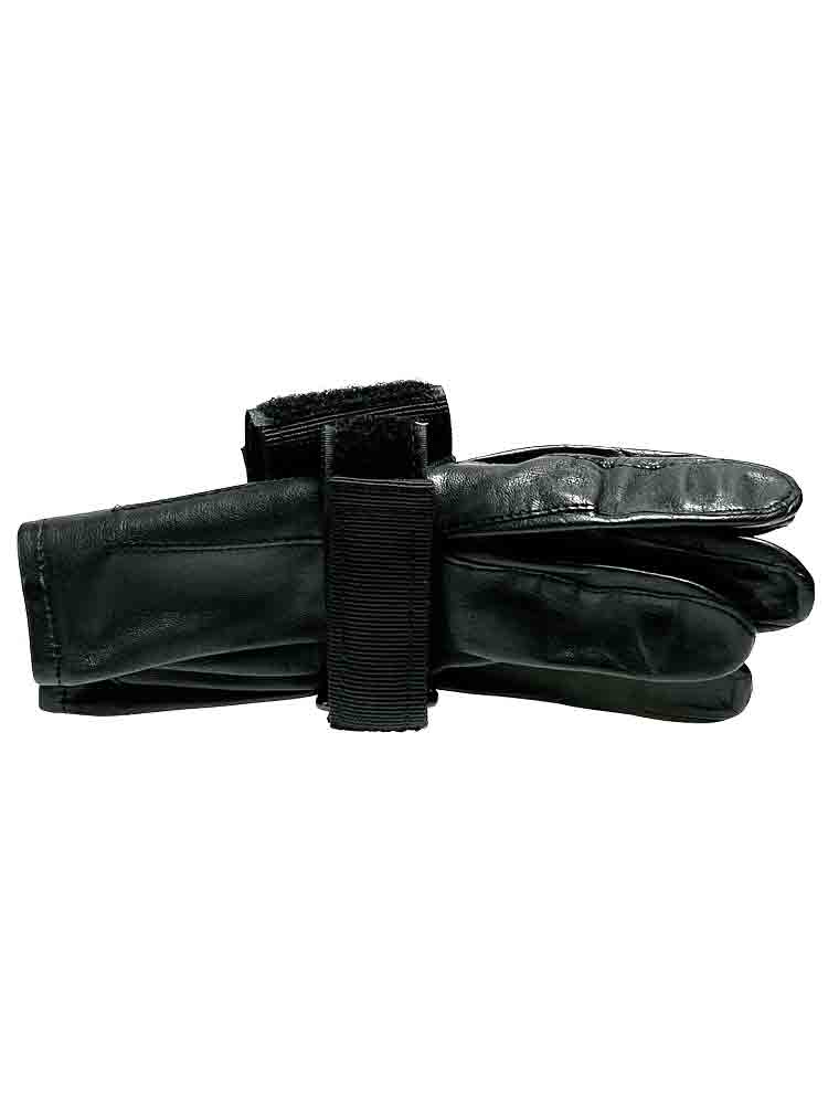 SWAT Handschuhhalter schwarz