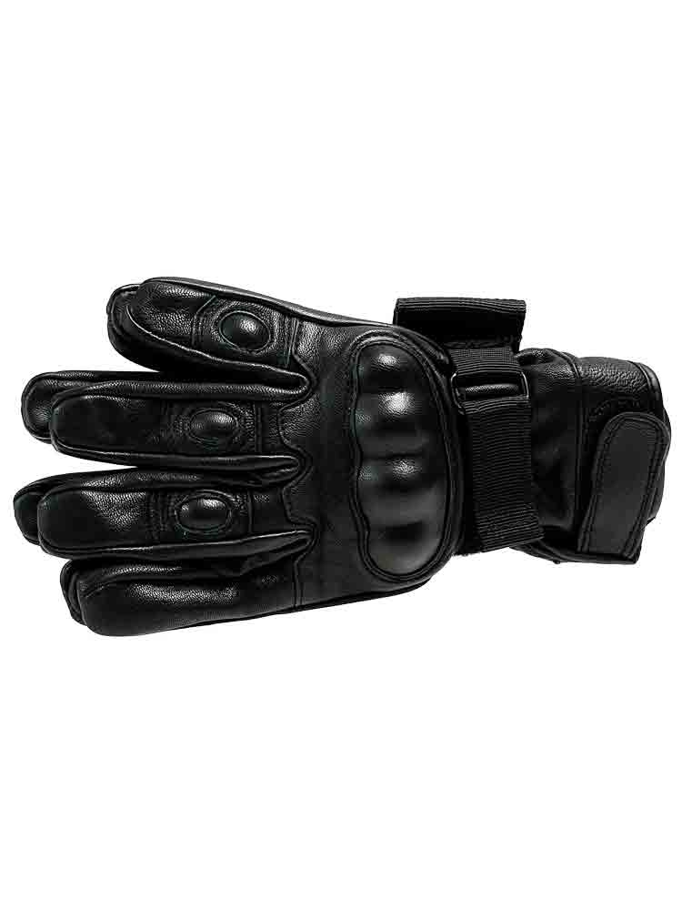 SWAT Handschuhhalter schwarz