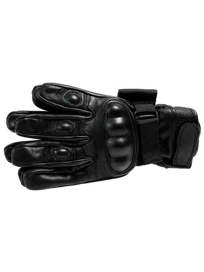 SWAT Handschuhhalter schwarz