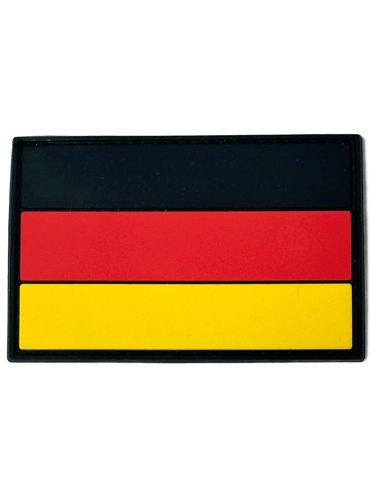 SWAT Klett-Patch Sticker DEUTSCHLAND groß