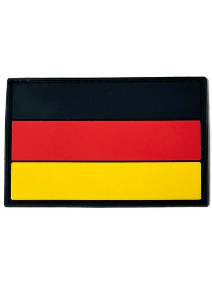 SWAT Klett-Patch Sticker DEUTSCHLAND groß