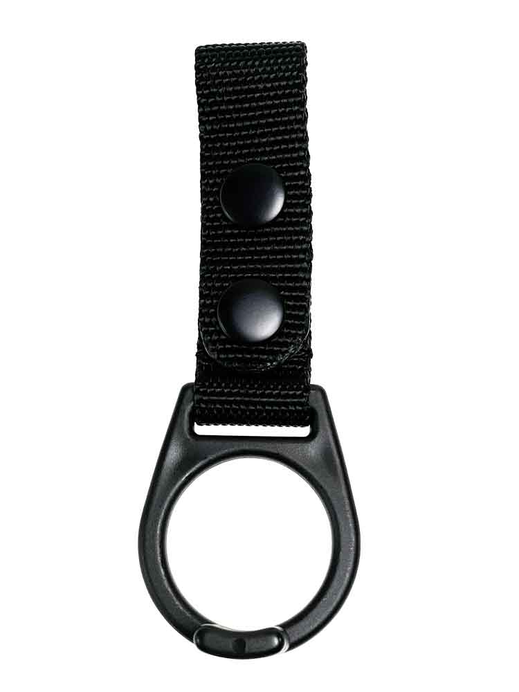 SWAT Schlagstockhalter schwarz
