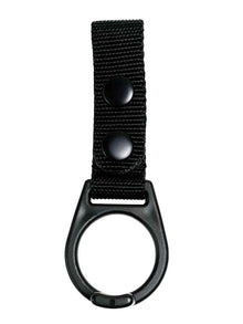 SWAT Schlagstockhalter schwarz