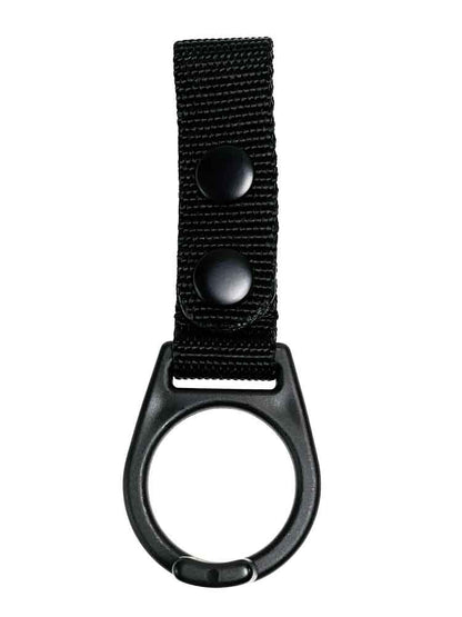 SWAT Schlagstockhalter schwarz