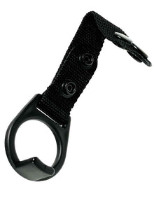 SWAT Schlagstockhalter schwarz