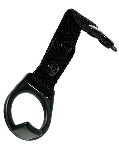 SWAT Schlagstockhalter schwarz