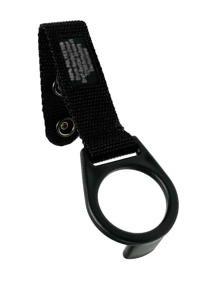 SWAT Schlagstockhalter schwarz