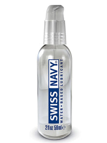 SWISS NAVY Waterbased Gleitgel 59