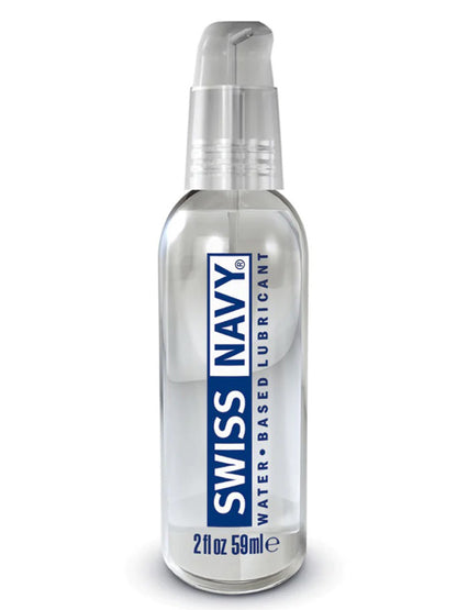 SWISS NAVY Waterbased Gleitgel 59