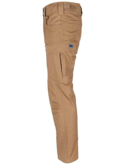 Tactical Hose Storm, Rip Stop, tropenbraun